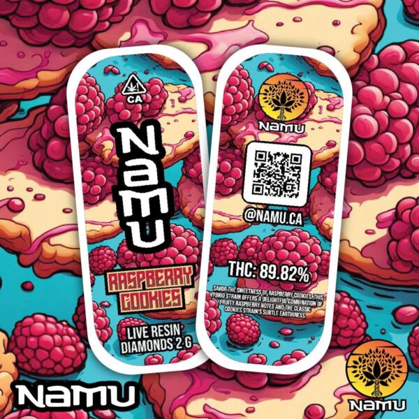 2g Live Resin at Namu Disposable for sale, Buy NAMU Live Resin vape in stock, Namu disposables 2g flavors, Buy NAMU Live Resin Diamond Disposable