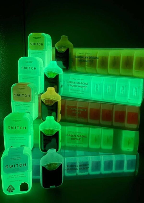 Boutiq Switch Glow - Image 2