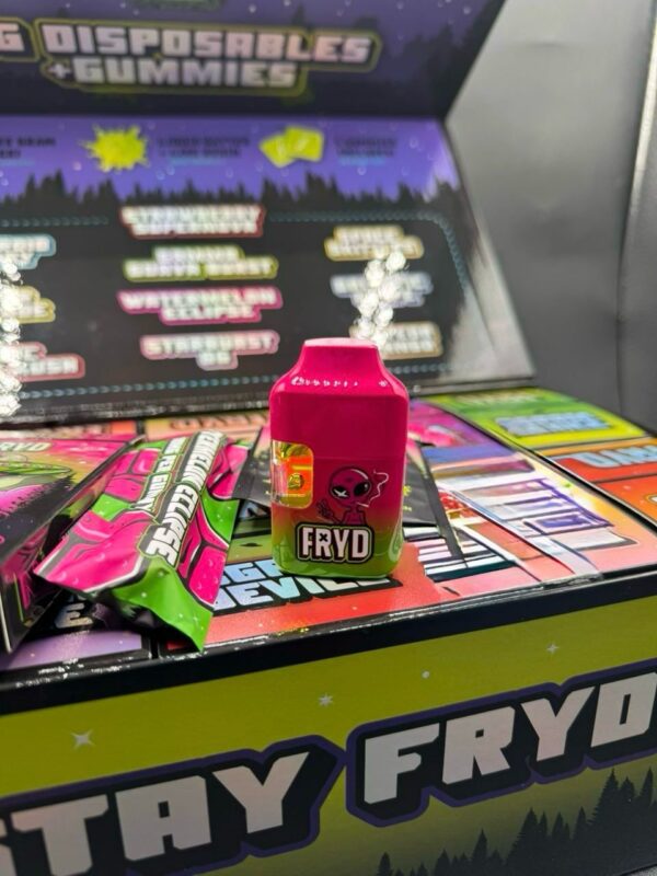 Fryd 3G With Gummies, 3g fryd Gummies, 3g Gummie, 3g Gummies, 3g Gummy, 3g With Gummies, Buy Fryd 3G + Gummie, Buy fryd gummies 3g, 3g fryd