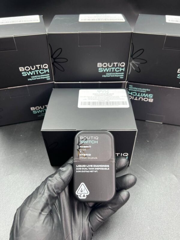 Boutiq carts, Boutiq Switch V3 Disposables Online, Where to buy Boutiq V3 Disposable Switch online, Wholesale options for Boutiq Switch V3