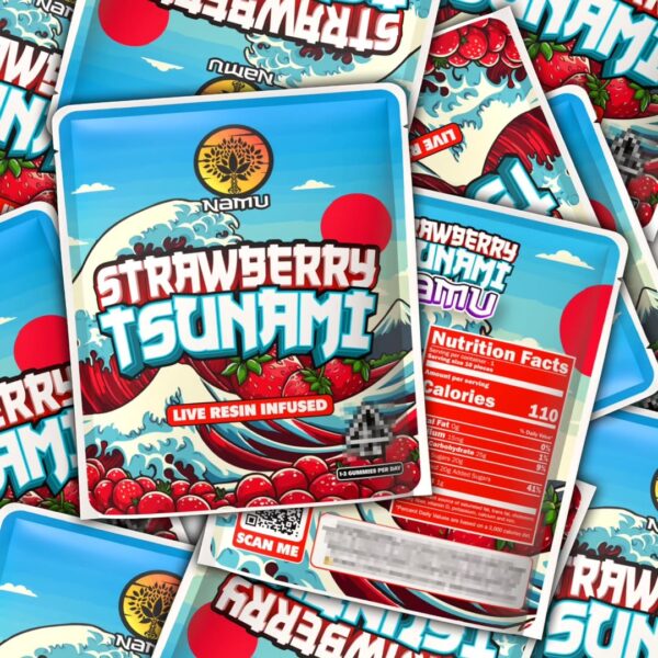 Namu Live Resin Gummies, namu watermelon gummies, namu weed edibles, namu wellness gummies, Buy Live Resin Gummies for sale, Namu gummies