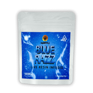 Buy Namu Gummies In Stock