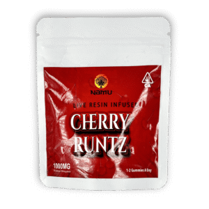 Namu Gummies Online