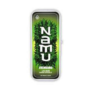 Namu Live Resin Diamond 