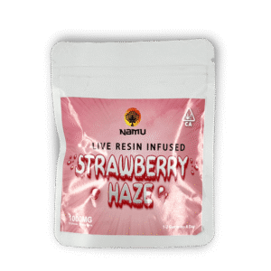 Buy Namu Gummies 